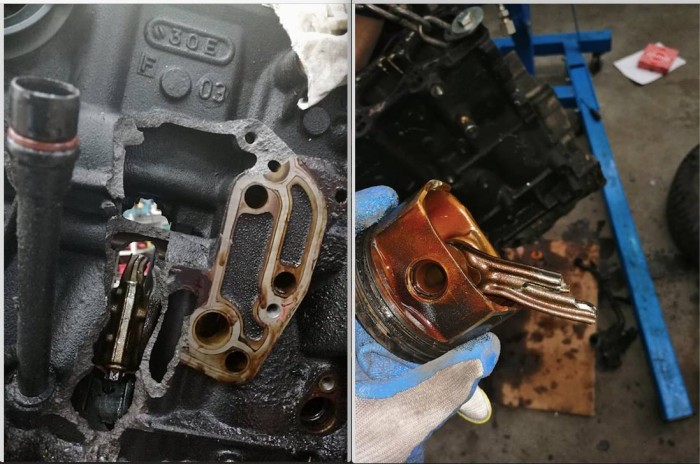 16 eddig nem látott sírva röhögős fotó a műhelypokolból 2