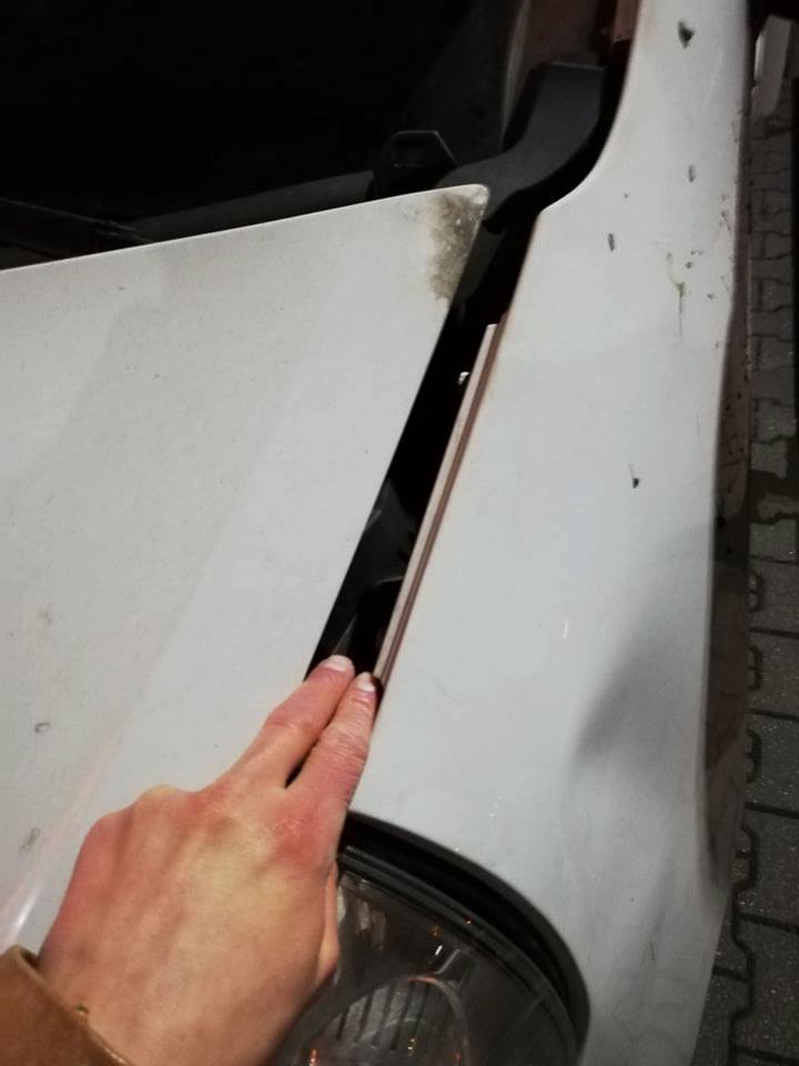 16 friss sírva röhögős fotó a műhelypokolból 12