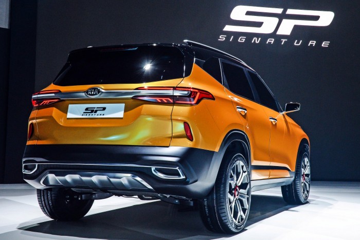 Újabb szabadidőjárművet fejleszt a Kia 1