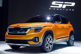 Újabb szabadidőjárművet fejleszt a Kia