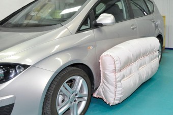 Már az autón kívül is szaporodnak majd a légzsákok?