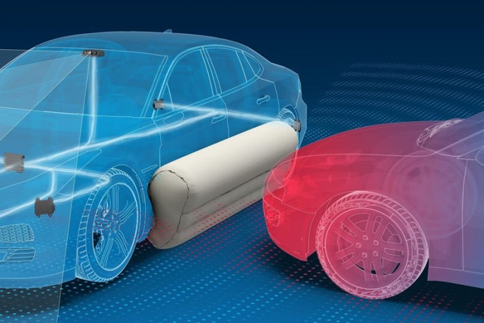Már az autón kívül is szaporodnak majd a légzsákok? 4 | Vezess Már az autón kívül is szaporodnak majd a légzsákok? 4