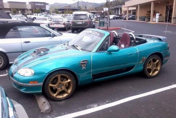 Ez a 10 autó fog most olyan utazásra vinni, amire nem biztos, hogy vágysz 5