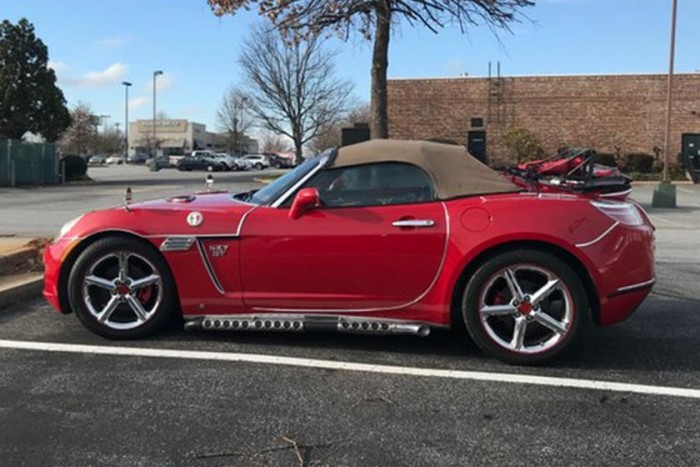 Ez a 10 autó fog most olyan utazásra vinni, amire nem biztos, hogy vágysz 6