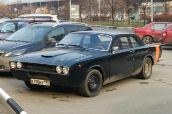 Ez a 10 autó fog most olyan utazásra vinni, amire nem biztos, hogy vágysz 7