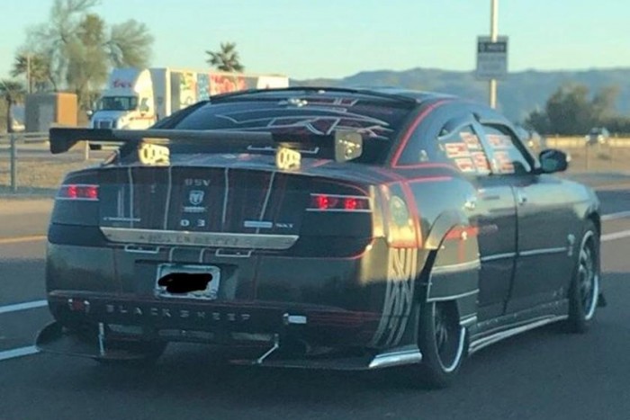 Ez a 10 autó fog most olyan utazásra vinni, amire nem biztos, hogy vágysz 9