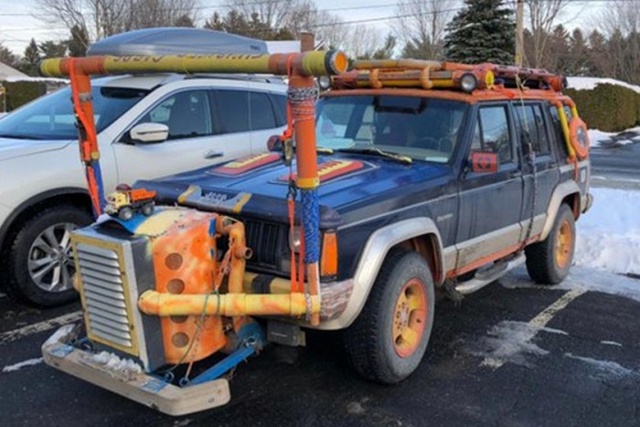 Ez a 10 autó fog most olyan utazásra vinni, amire nem biztos, hogy vágysz 10