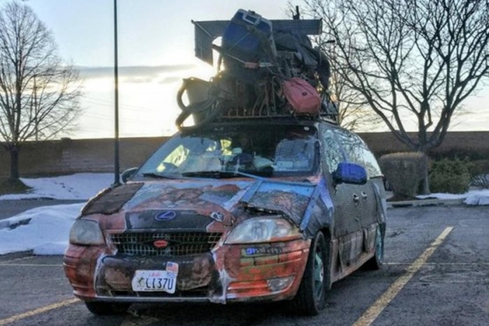 Ez a 10 autó fog most olyan utazásra vinni, amire nem biztos, hogy vágysz 12