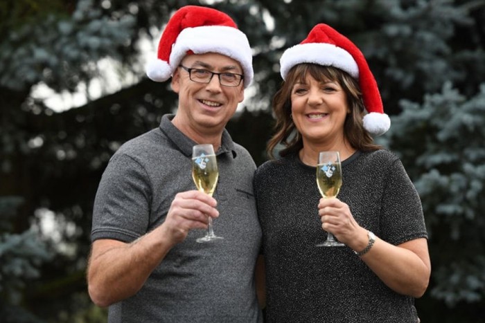 Kiakadtak a lottómilliomos feleségének autóján 1 | Vezess Kiakadtak a lottómilliomos feleségének autóján 1