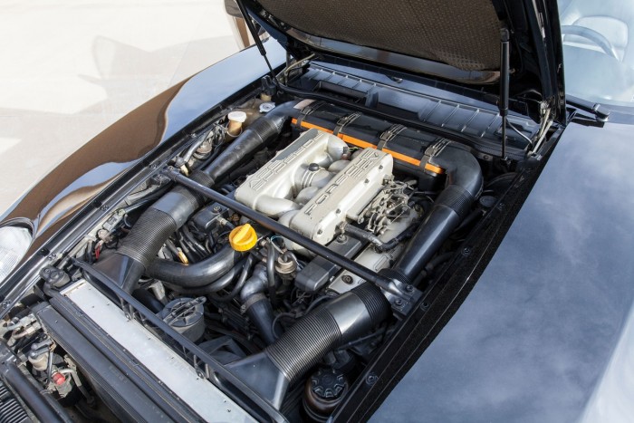 Ez a 928-as Porsche visszavisz egyenesen a 80-as évekbe 7 | Vezess Ez a 928-as Porsche visszavisz egyenesen a 80-as évekbe 7