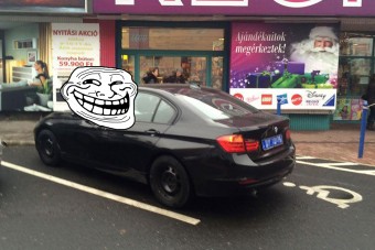 7 dolog, amiért büntetés német prémiummal járni itthon