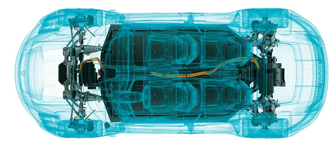 Lesz-e Porsche 911-es villanyautó?