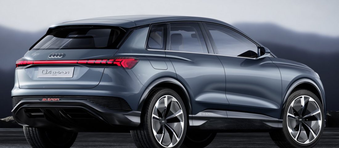 Módosítja a valóságot a legújabb Audi