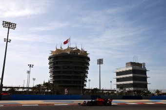 F1: Bahreinben felfüggesztették a jegyeladásokat