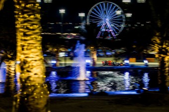 Élő: Forma-1 Bahreini Nagydíj