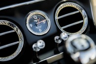 Új motort kap a Bentley Continental GT V8 38