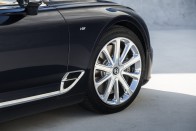 Új motort kap a Bentley Continental GT V8 62