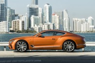 Új motort kap a Bentley Continental GT V8 43