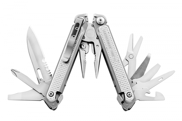 Ezt a bicskát még MacGyver is megirigyelné