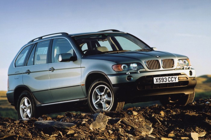 Ennyi: a BMW hisz a dízelmotorban 1