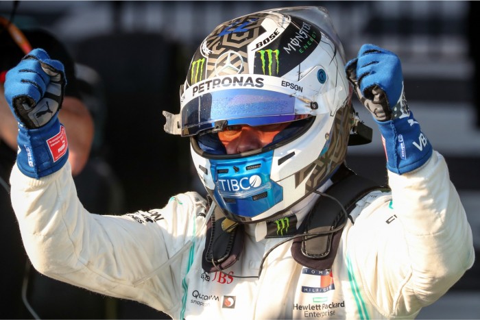 Gyorsabb Ferrarival küzdhet Hamilton – szezonindító interjú Wéber Gáborral 2