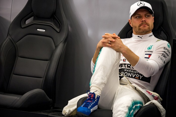 F1: Van ellenszer Hamiltonra