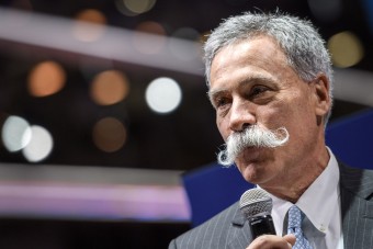 Az F1 készül a megállapodás nélküli Brexitre