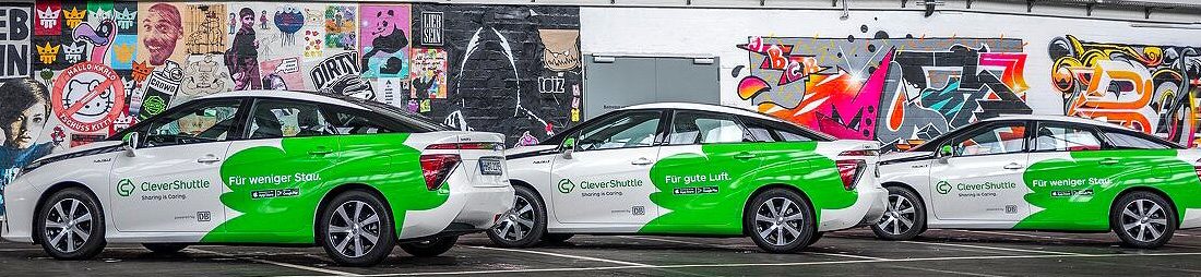 Egymillió kilométert utaztak hidrogénnel