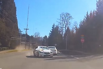 Amikor lepereg előtted az életed, és csak pislogsz, hogy ezt tényleg megúsztad?