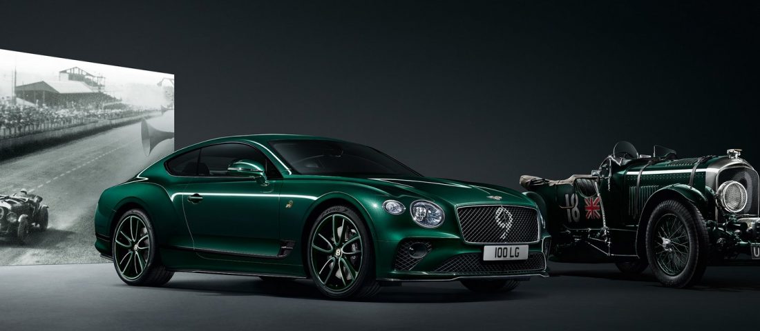 Egy százéves szék darabkájától exkluzív ez a luxusautó