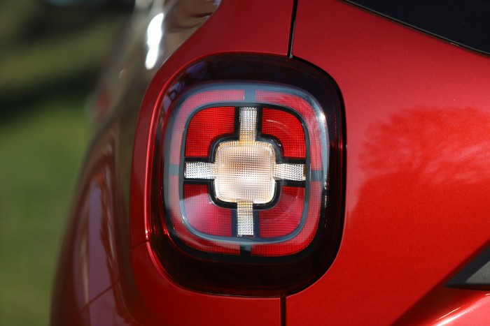 Itt a drága Dacia: Dacia Duster Techroad teszt 18