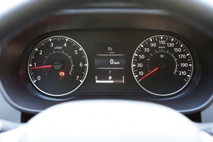 Itt a drága Dacia: Dacia Duster Techroad teszt 16