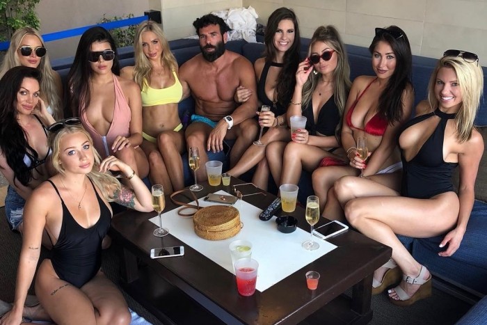 Így szedd fel a csajokat villámgyorsan!