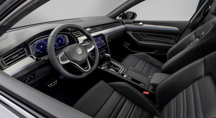 Amilyen szürke, olyan okos ez a Passat 6 | Vezess Amilyen szürke, olyan okos ez a Passat 6