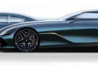 Újabb Zagato-csodát épít az Aston Martin 14