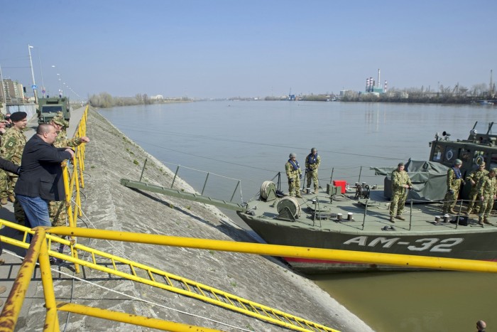 Fotókon a Budapesten talált világháborús bombák 6