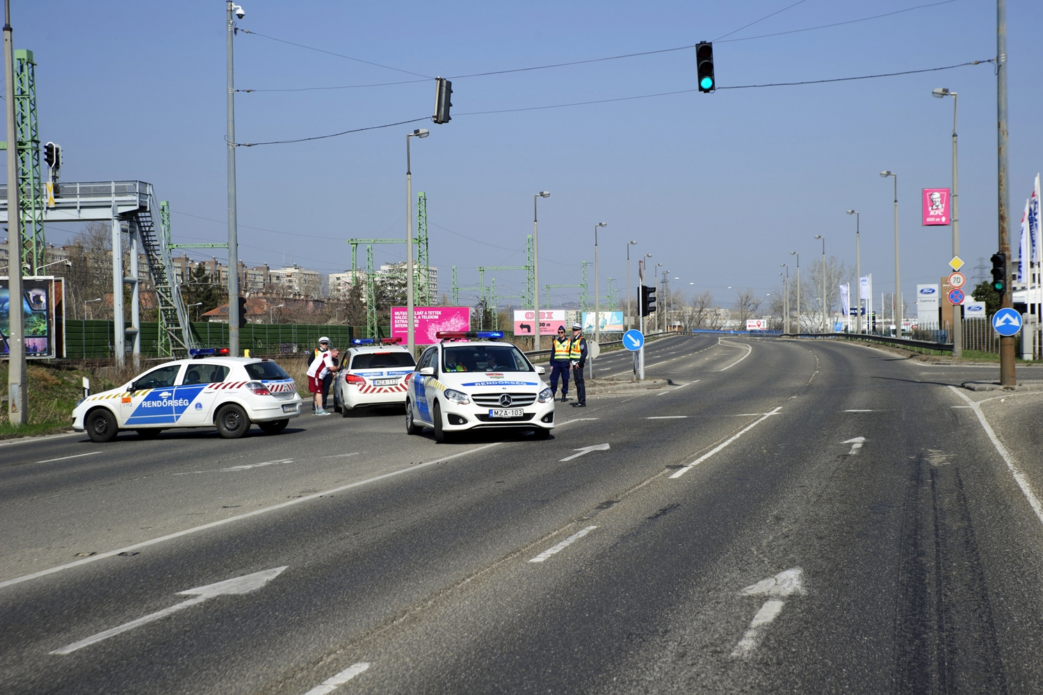 Fotókon a Budapesten talált világháborús bombák 1