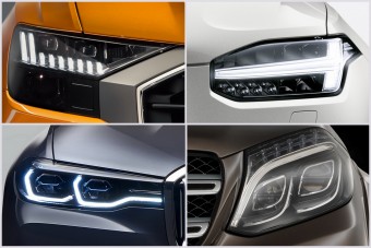 Ezek az autók ártanak a legtöbbet Európának