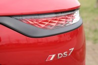 Citroën, de nagyon másként: DS 7 Crossback teszt 57