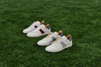 A Real Madrid és a Barcelona ihlette ezeket a cipőket