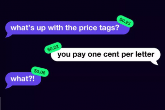 Ha kőgazdag vagy, ide jársz dumálni