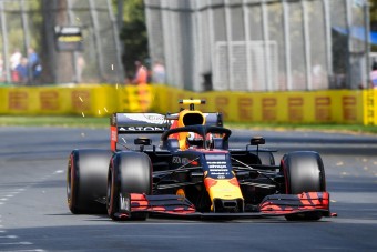 F1: Ezt most megúszta a Honda