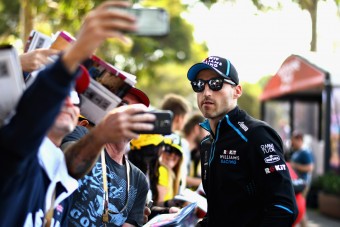 F1: Nem alakul jól Kubica visszatérése