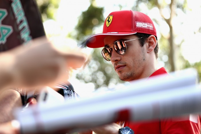 F1: Rosszabb a Ferrari, mint a teszteken? 1 | Vezess F1: Rosszabb a Ferrari, mint a teszteken? 1