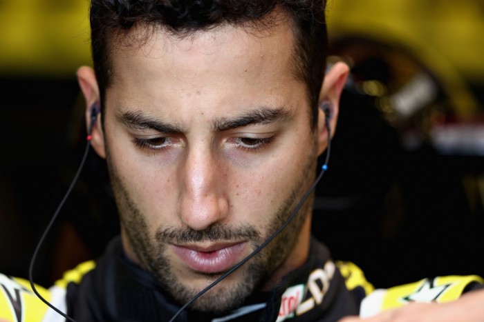 Ricciardo: Ennél jobbak vagyunk 1