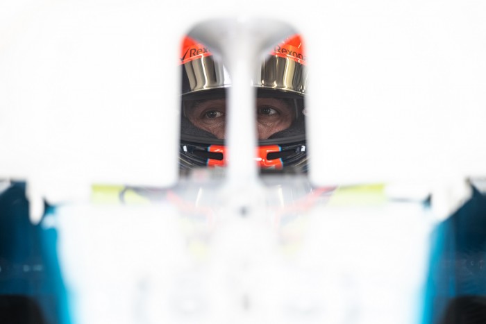 F1: Borzasztó helyzetben a Williams