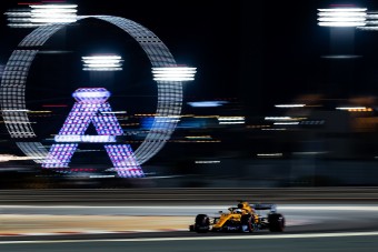 F1: Rég volt ilyen jó a McLaren