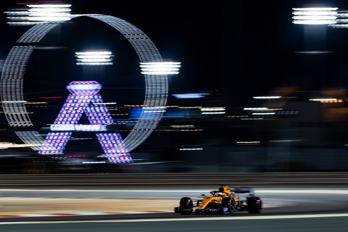 F1: Rég volt ilyen jó a McLaren