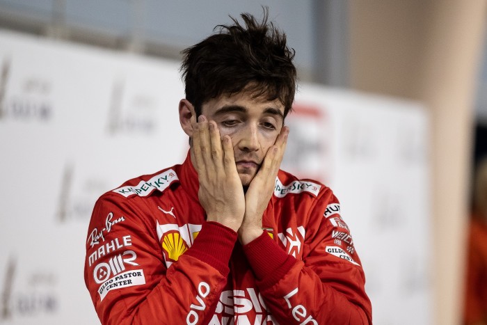 A Forma-1 néha nagyon kegyetlen 1 | Vezess A Forma-1 néha nagyon kegyetlen 1