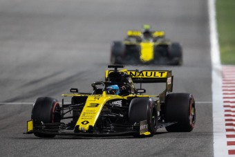 F1: Ennek köszönhette dobogóját Leclerc